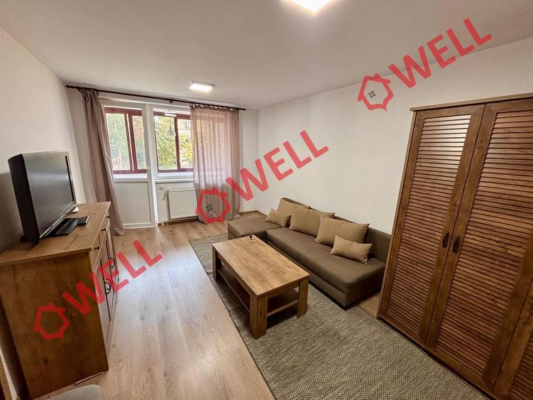 Apartament complet renovat cu 2 camere de vânzare în Sfântu Gheorghe