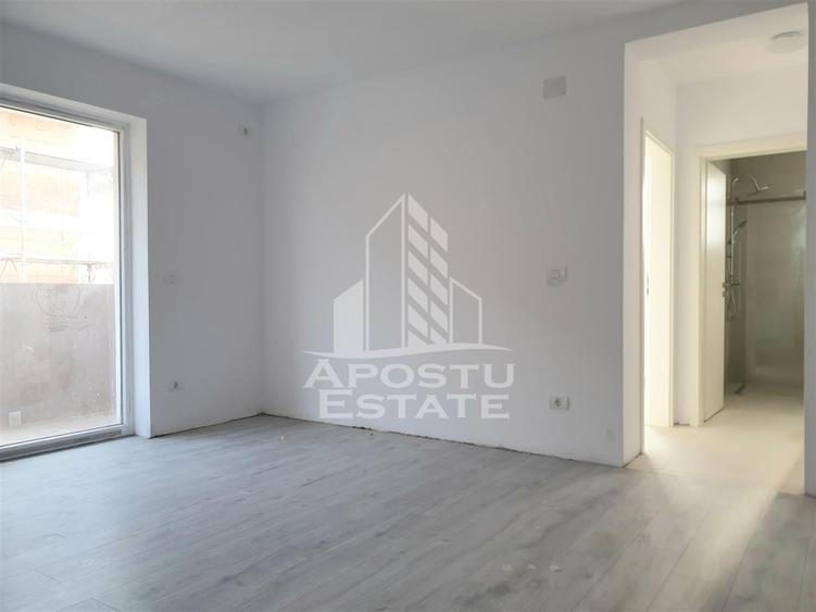 Apartamente cu 3 camere, disponibilitate la fiecare etaj, zona Giroc