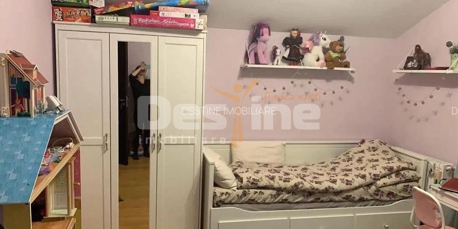 CASA INDIVIDUALA 4 CAMERE CHIAJNA | 260.000 EUR - 5