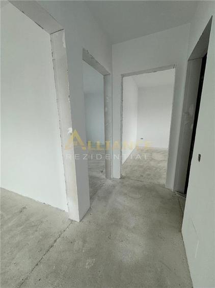 Vila P+1 cu 4 camere - 2 bai { Popesti Leordeni }
