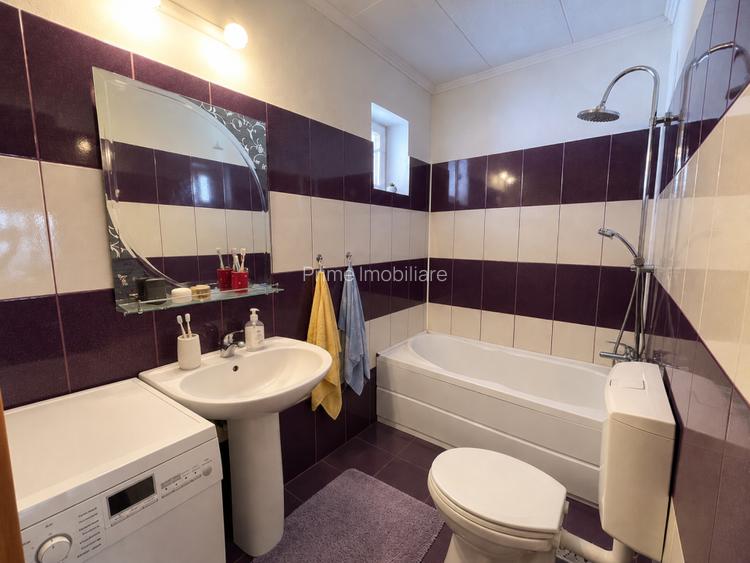 Casă de vânzare | 10 camere + anexe | teren 2.046 mp | zona Piața Dacia - Sebes - 4