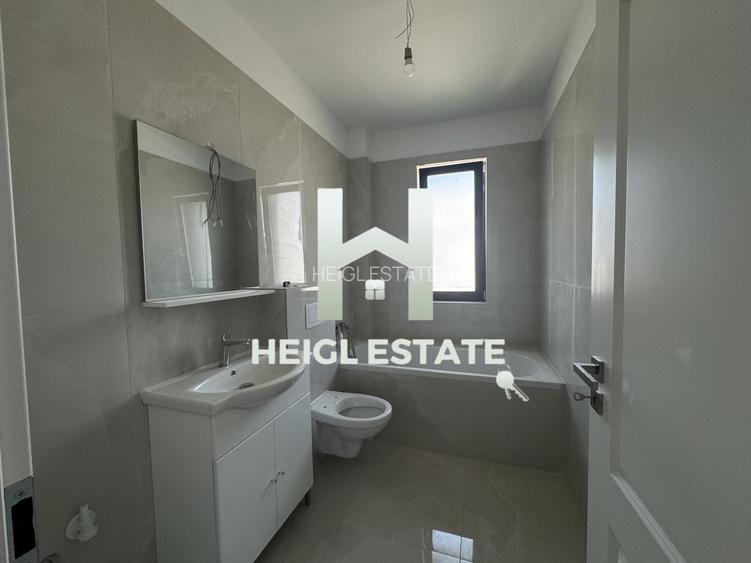 Apartament cu 3 camere  de vânzare in zona Giroc - 7