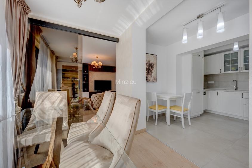 DIRECT PROPRIETAR – Vilă elegantă P+1E cu grădină | Cartier Albert, Ploiești - 10