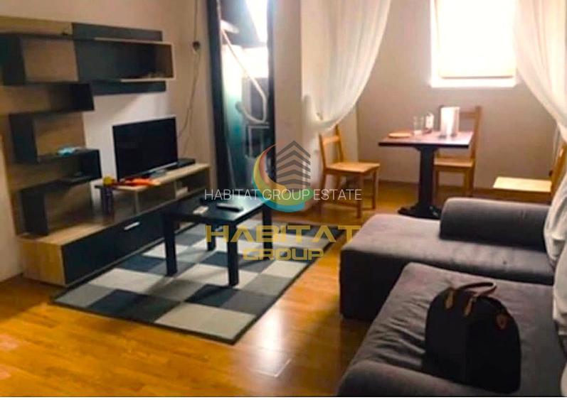 Apartament 2 Camere La 10 Min Metrou Mihai Bravu an 2007 Centrala Proprie - 14