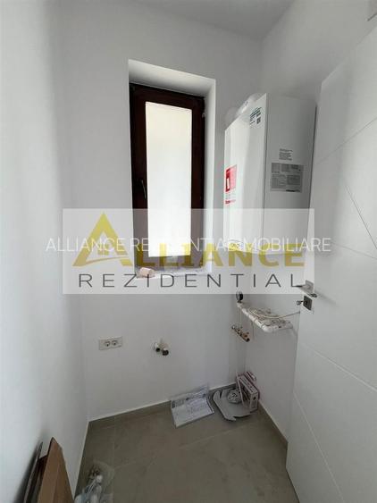 Casa individuala - 150 mp utili - 5 camere - 3 bai - 20