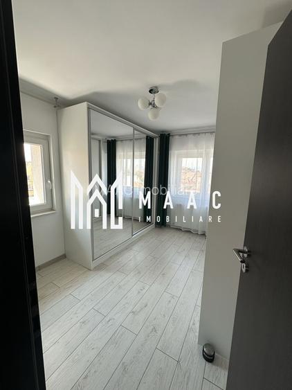 Apartament 4 camere decomandat | Central, Sibiu | 92 mp, 2 băi - 2
