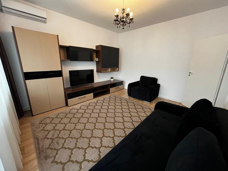 Apartament 2 camere - Militari - 5 minute metrou Preciziei - AC/Centrala