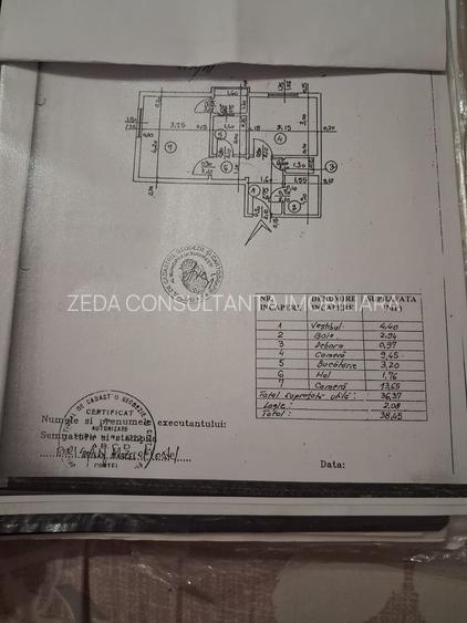 Apartament 2 camere Dristor-Baba Novac - 12