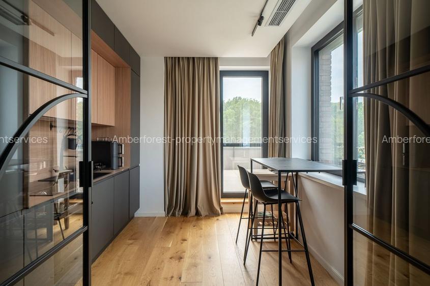 Apartament cu 2 camere, posibilitate recompartimentare in 3 camere - 6