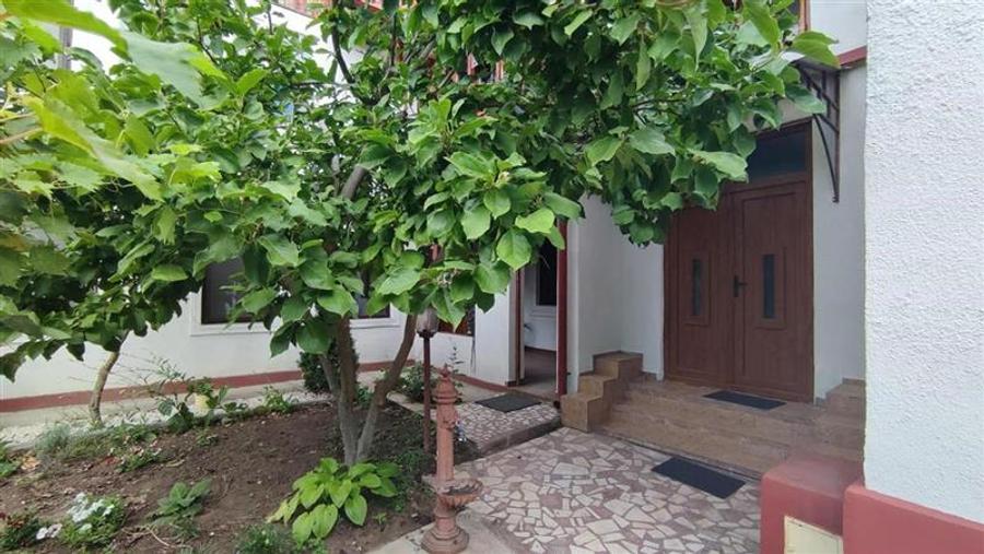 Casa P+E+ M teren 235 mp, pretabila - clinica, birouri, locuinta - Brazda lui No