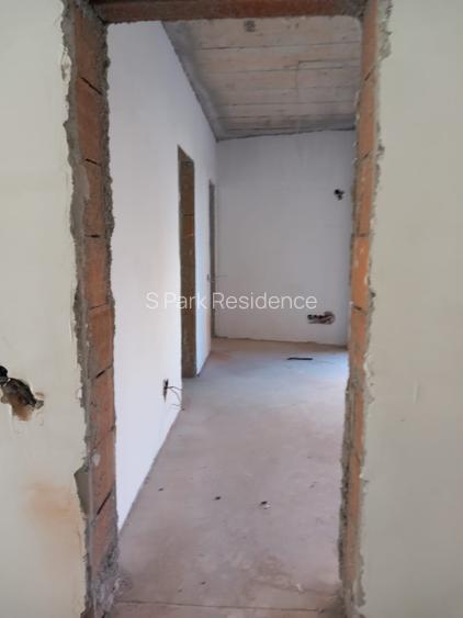 TVA 21% Inclus Bloc nou-Apartament 2 camere  direct dezvoltator-Parcul Teilor - 7