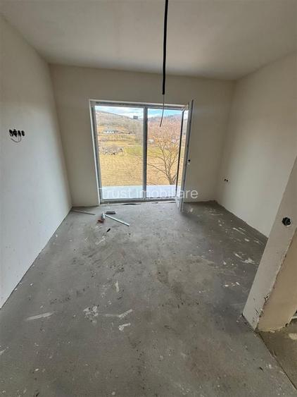 Casa I 4 Camere I Curte I 190 MP I Popesti