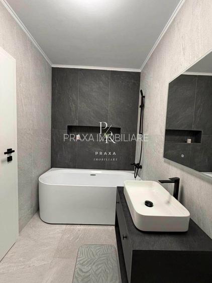 Apartament 2 Camere, LUX, 45 mp, lift, garaj, panoramic, zona Eroilor! - 7