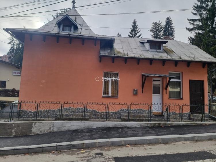 Vila centrala de vanzare Sinaia - 5