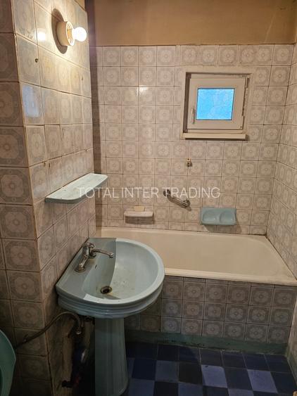Vanzare 3 camere Mihalache-Pta 1Mai,1/4,decomandat,2 bai,balcon,liber,199000€ - 15