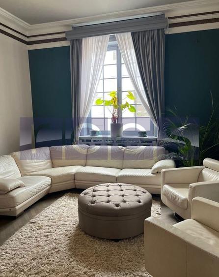 DE ÎNCHIRIAT VILA DOROBANTI | IDEALA PENTRU BIROURI SAU REZIDENTA