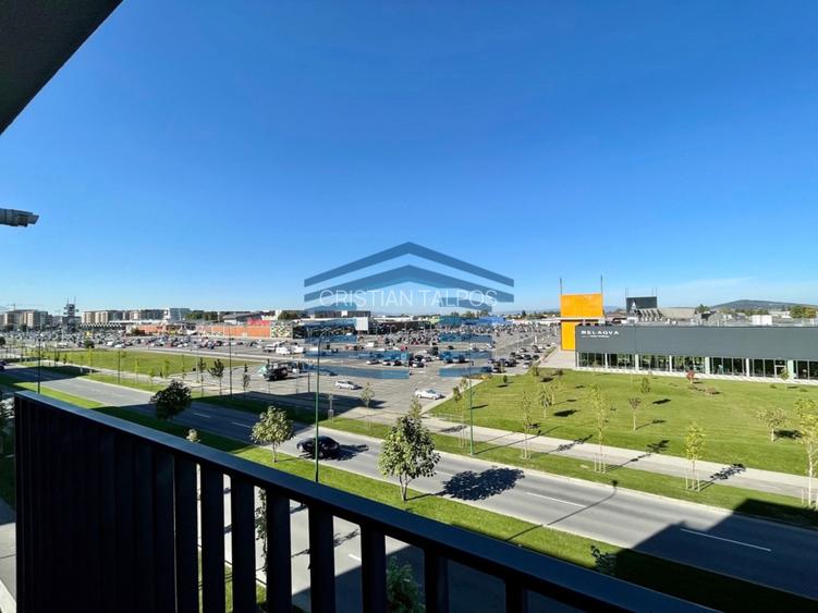 Apartament 2 Camere - 1 OCTOMBRIE - Coresi Avantgarden - parcare/boxă - 10