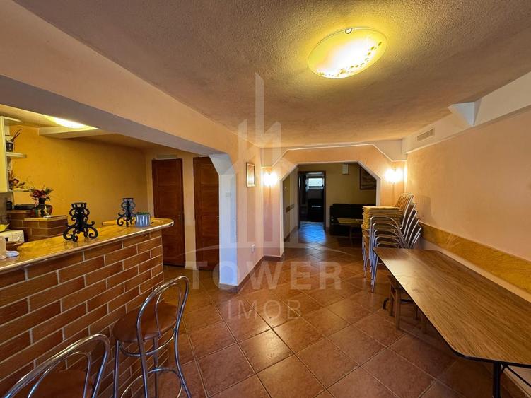 Proprietate unică de vânzare – fosta Poștă din Ocna Sibiului