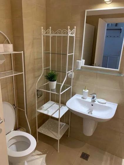 2 Camere, Adora Village, parcare, mobilat, Bragadiru