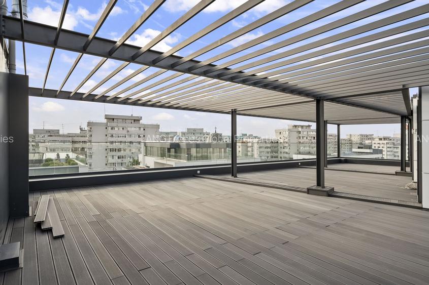 Apusurile pe care le vei numi „acasă” in acest penthouse spectaculos - 23