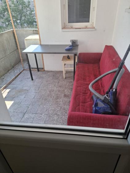 Apartament 2 camere, decomandat, 60 mp, ac, balcon, metrou aproape, Lujerului