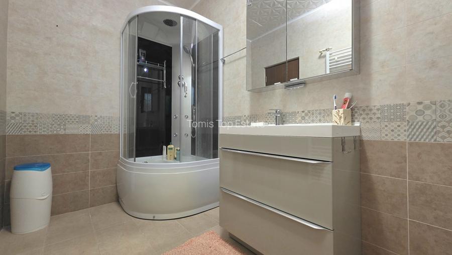 Casa P+M in Lazu - 4 camere - 300mp teren - 25