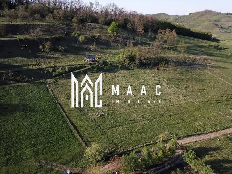 Teren intravilan de vânzare | Mediaș, Exterior Vest | 2.000 mp