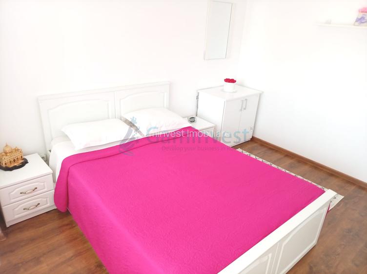 Apartament cu 3 camere de inchiriat in Oradea, Cartierul Nufarul - 2