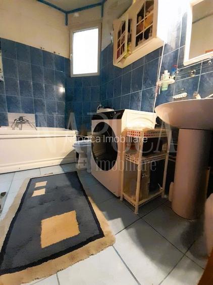 Apartament 3 camere de vanzare in Centru Oradea, Oradea - 7