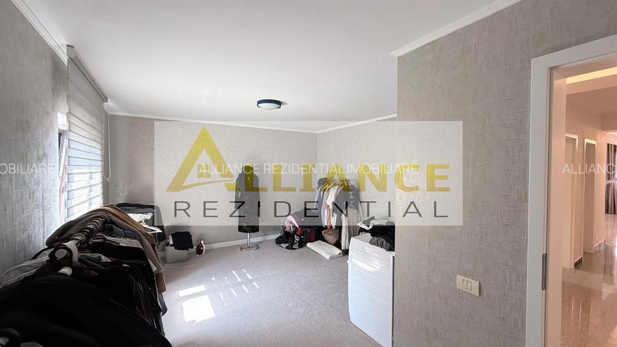 Casa Individuala - 5 camere - 3 bai - 450mp teren - 23