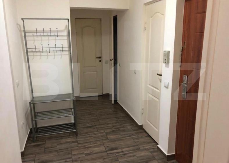 Apartament cu 2 camere, zona Tudor