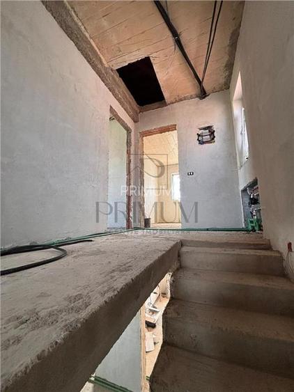 1/2 DUPLEX CU GARAJ | MOȘNIȚA NOUĂ | P+1+POD - 7