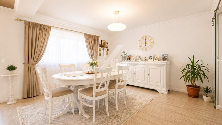 Casa familiei tale | 146 mp | Curte 440 mp | Foișor + Ciubar | Hărman - 3