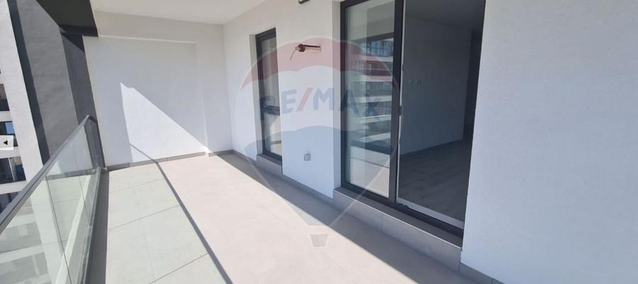 Apartament cu 2 camere de vânzare în zona Pantelimon