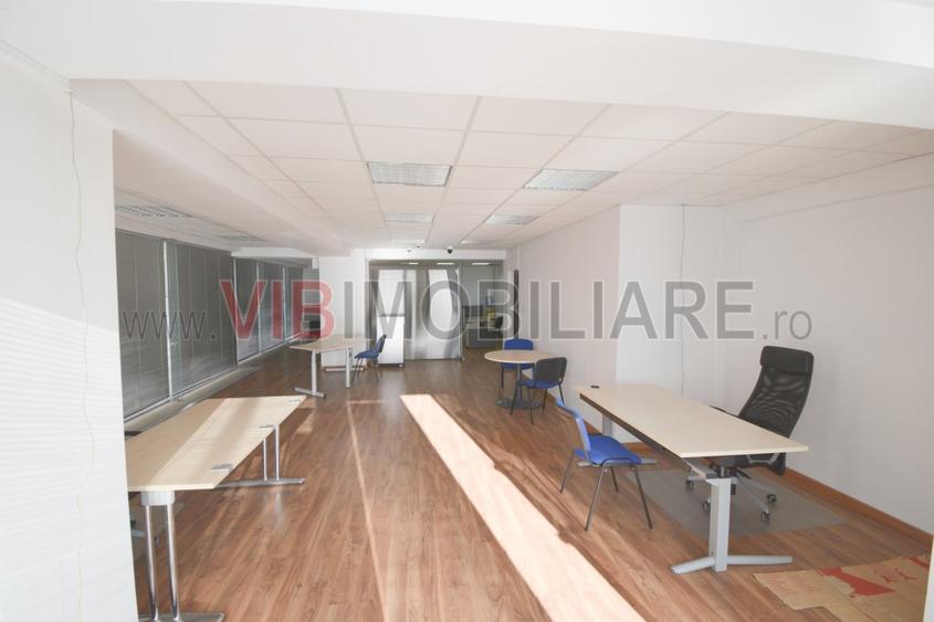 Spatiu comercial/birouri Ion Mihalache 1 Mai Metrou