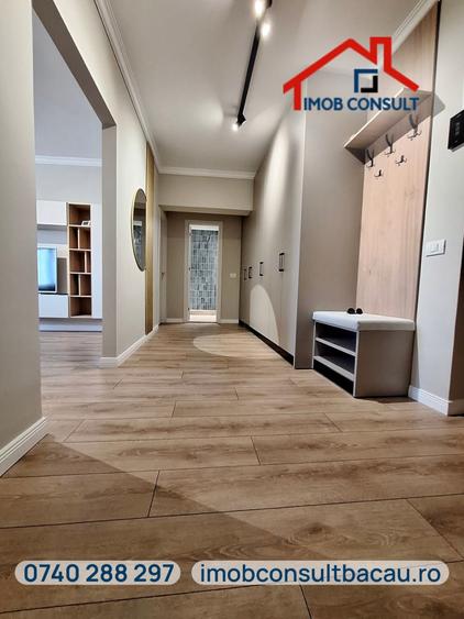 Apartament 2 camere de închiriat | Centru – Parcul Catedralei | CE1793