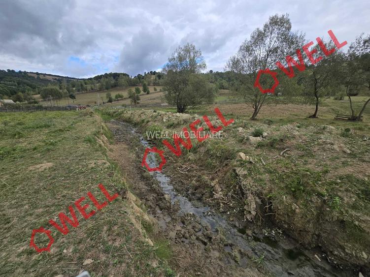 Teren de vânzare în Barcani, zona Nadeș! - 4