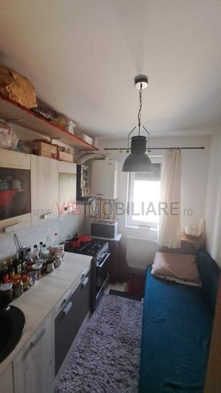 Apartament 1 cameră, complet mobilat și utilat – Bulevardul Soarelui, Calea Urse