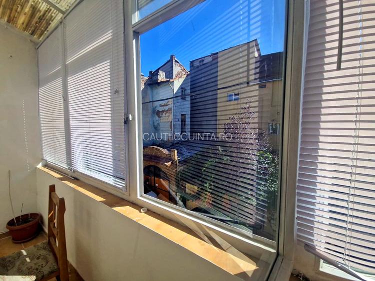 Apartament Ultracentral Tip Duplex | 4 camere | Etaj 1 + Mansardă - 14