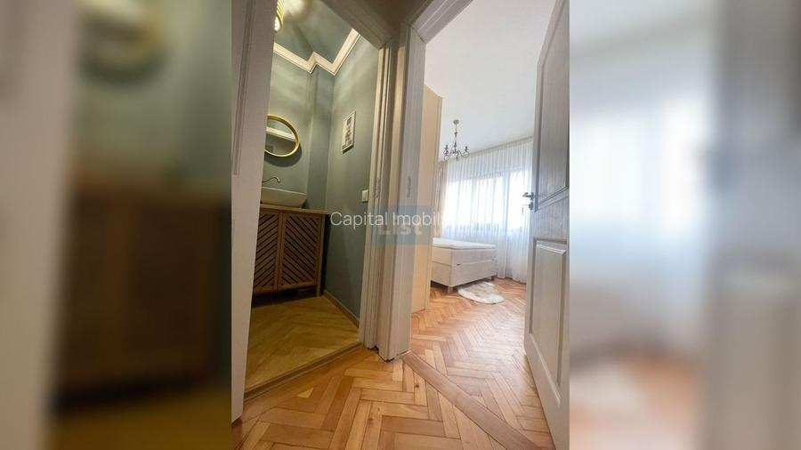 Apartament cu 4 camere in cartierul Gheorgheni - 26
