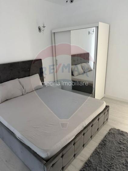 Apartament modern cu 3 camere de închiriat în zona Brazda lui Novac - 11