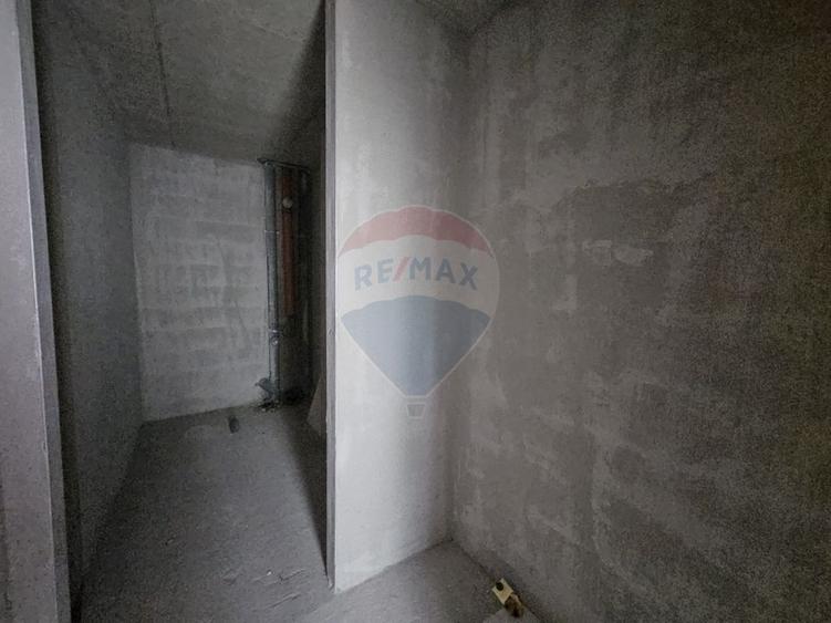 Spatiu de birouri de vanzare, 194 mp, zona Marasti