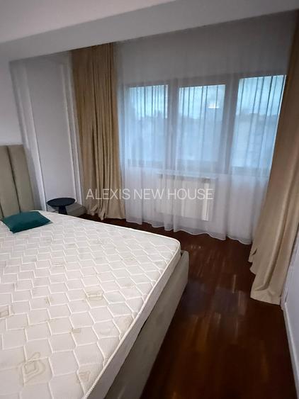 OCAZIE: Apartament 3 camere de închiriat – zona City Park Mall-BLOC NOU - 10