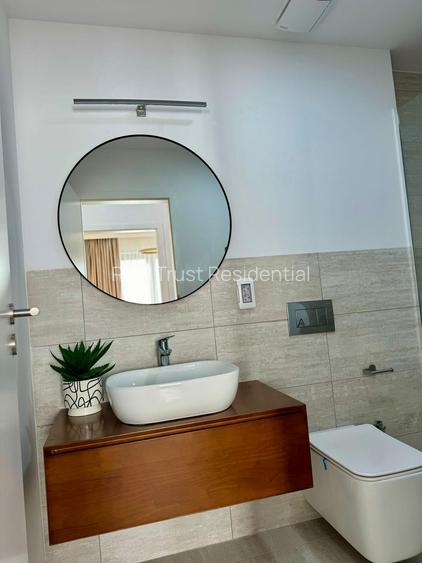 2 camere de închiriat | Parter cu terasă Avalon Pipera - 6