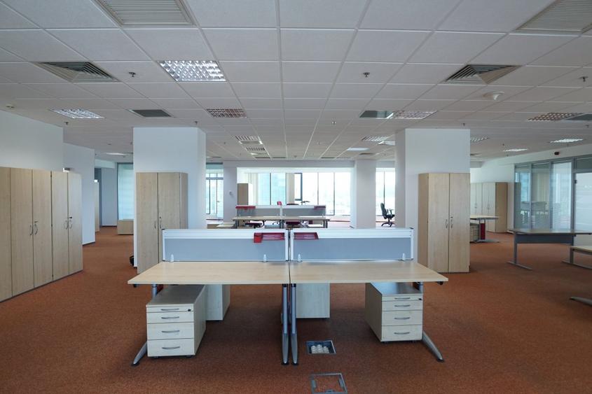Comision 0% ! Spatiu birou in zona Pipera