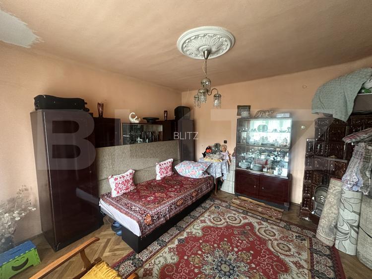 Casă de vânzare, 202 mp, teren 1.178 mp, zona Petin - 11