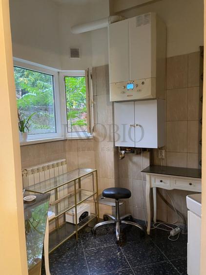 Apartament 3 camere | Piața Victoriei | 80 mp | Vad comercial