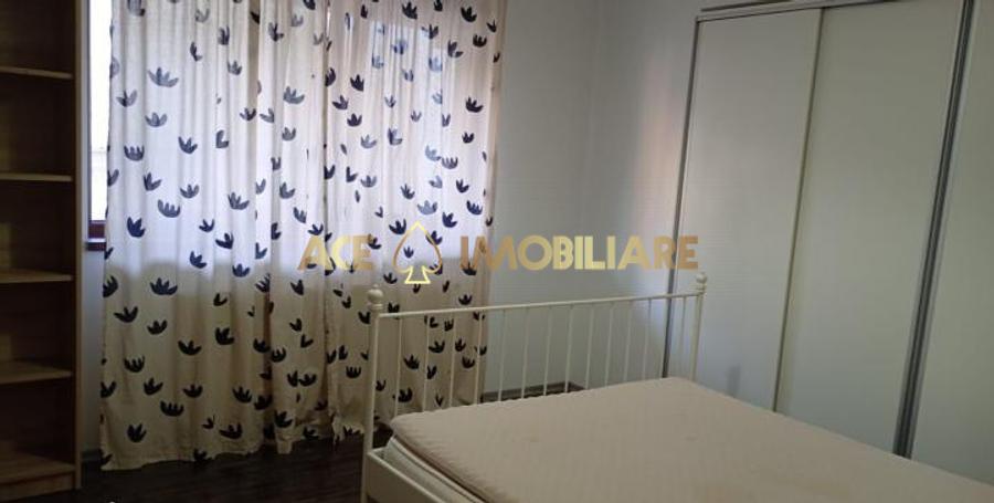 2 Camere de inchiriat | Bucurestii Noi | Pet-Friendly | Centrala Proprie |