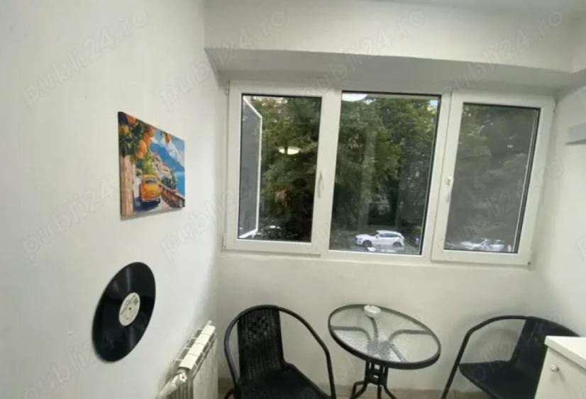 De vânzare garsonieră 32 mp în zona Obor