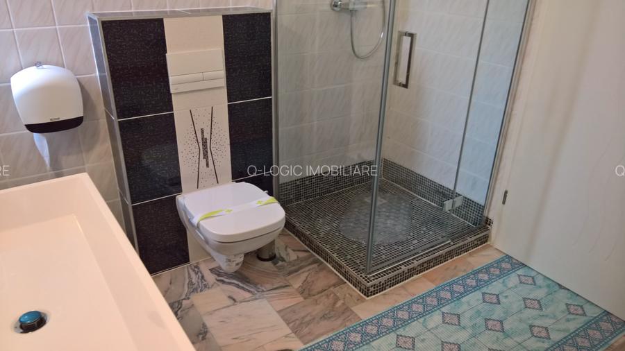 Apartament 4 camere in vila, mobilat si utilat modern zona Grivitei - 13